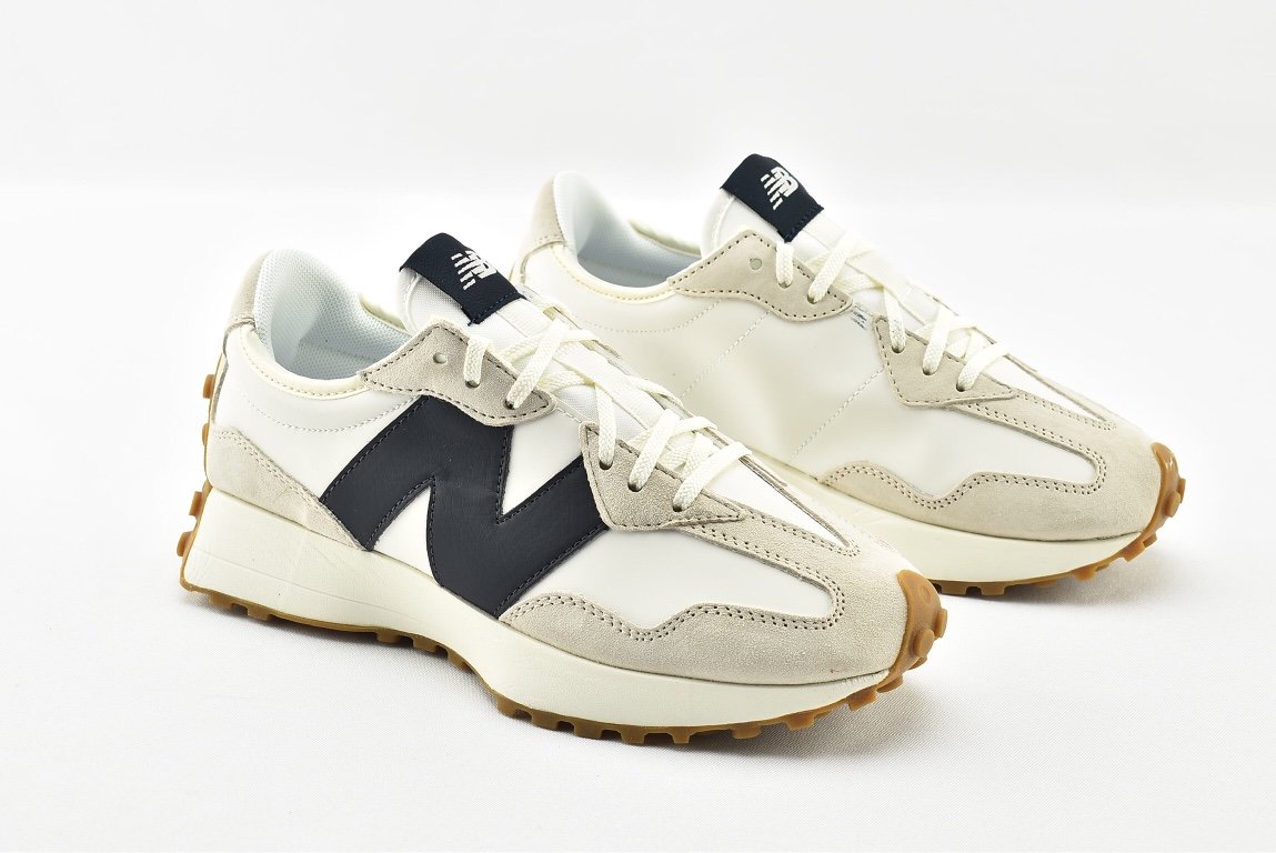 Replica New Balance Shoe New Balance WS327KB Size 36-44 924