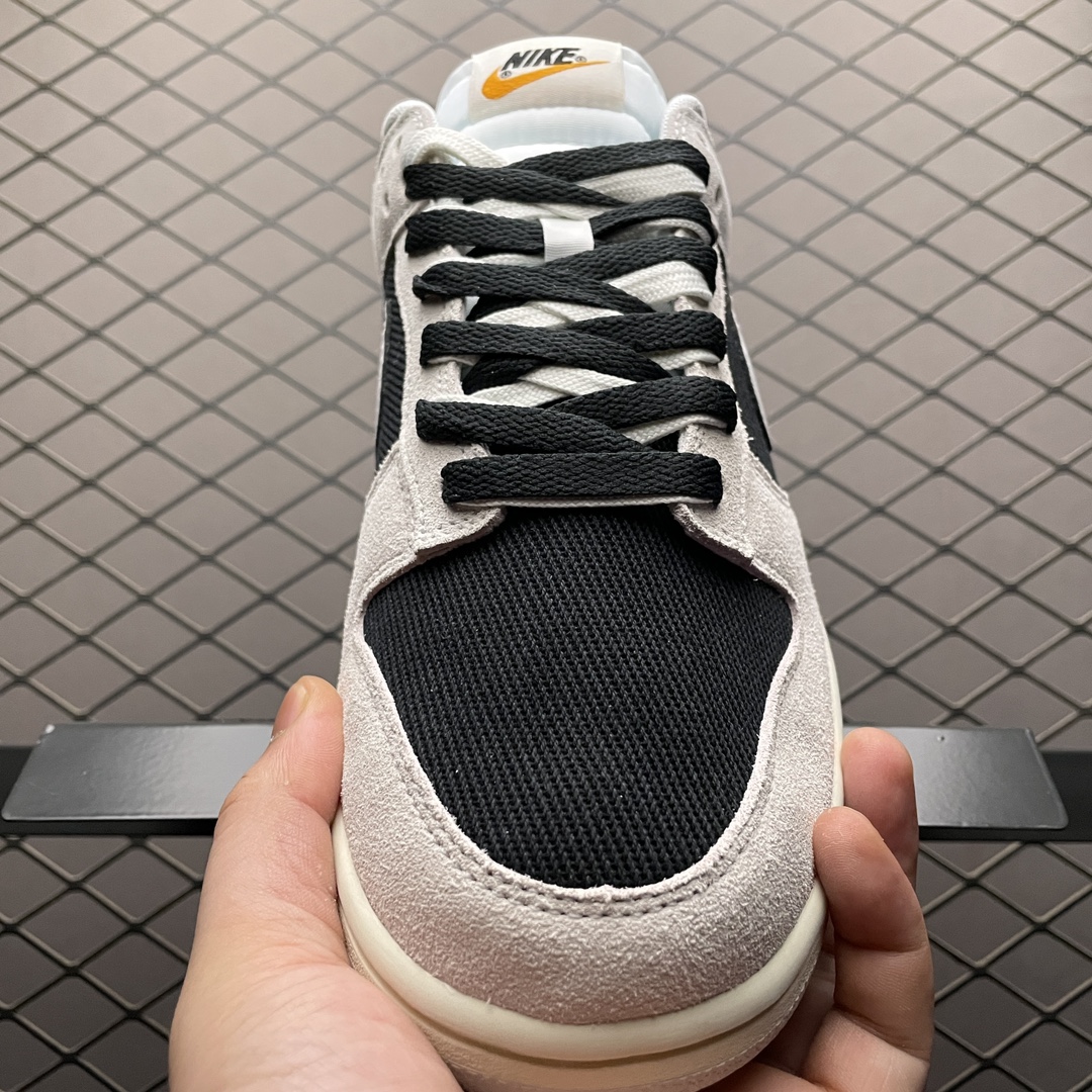 Replica Nike Dunk SB Shoe NK Dunk Low  DO9776-001 Size 36-47.5