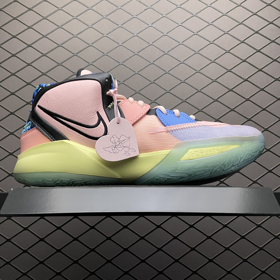 Replica Nike Shoe Nike Kyrie Infinity EPDH5387-900 SIZE 39-46