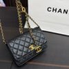 Replica Chanel Bag 12*19CM