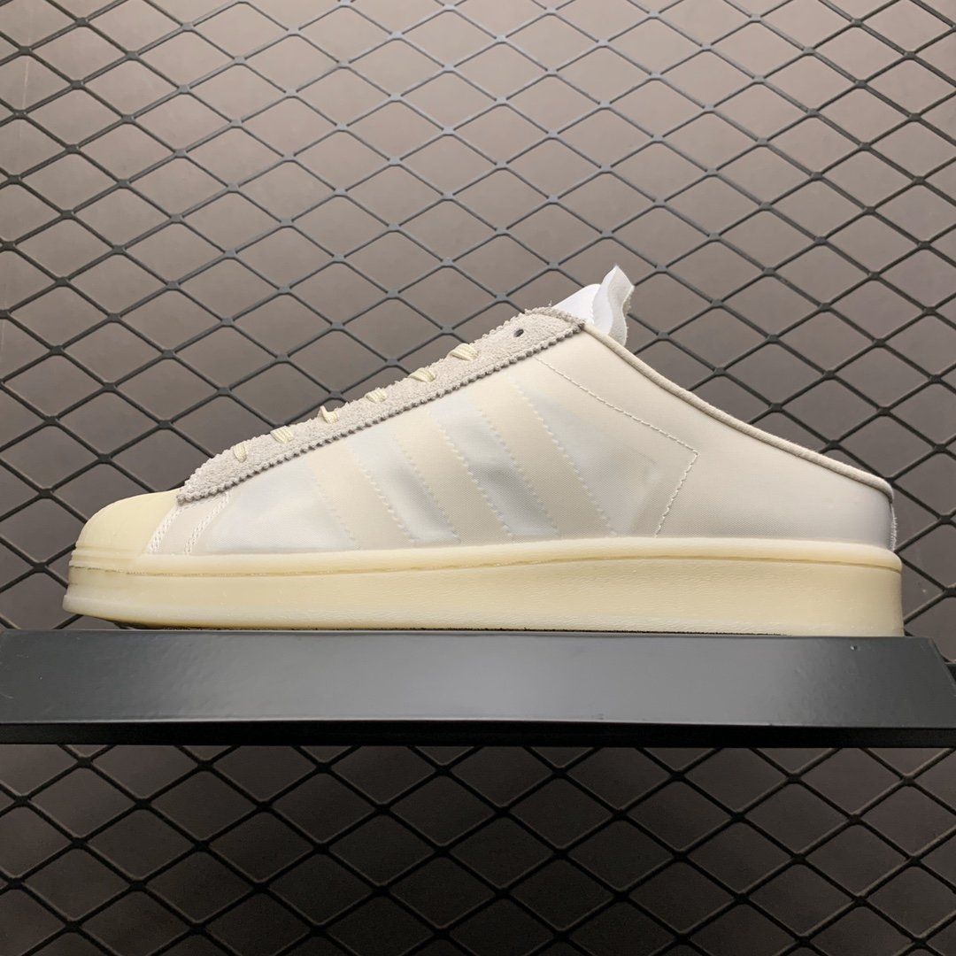 Replica Adidas Shoe Eason x Adidas Superstar FX2756 36-44