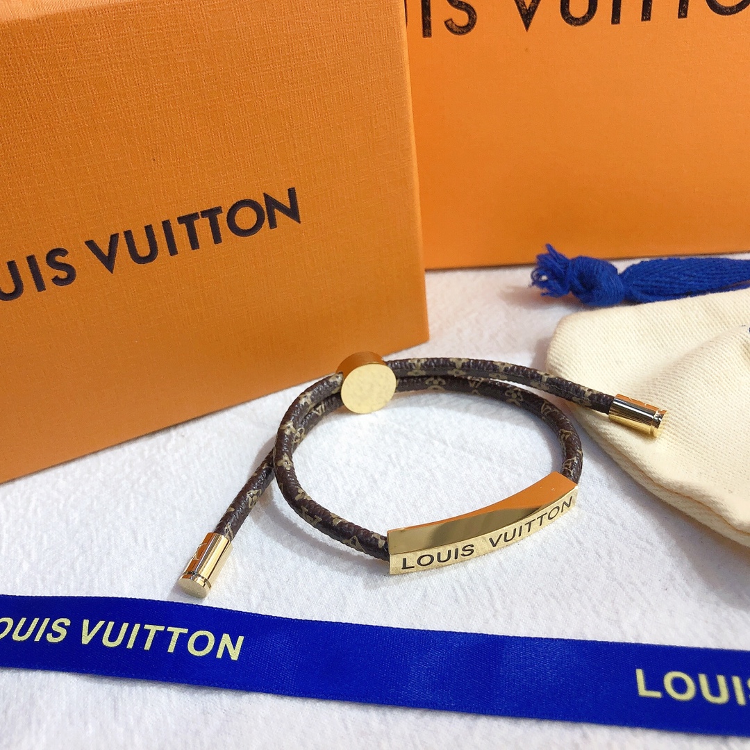 Replica LOUIS VUITTON Bangle