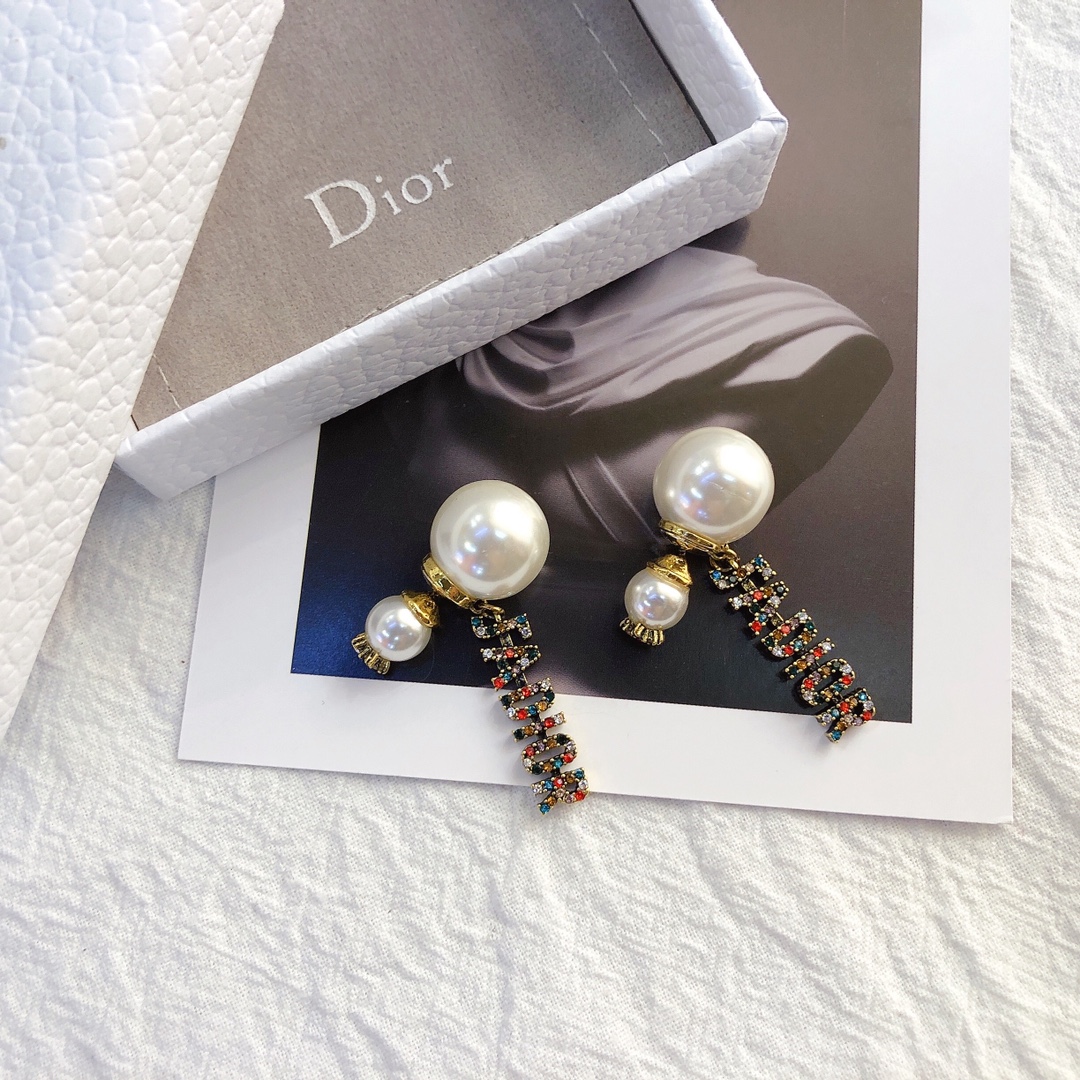Replica DIOR Earring