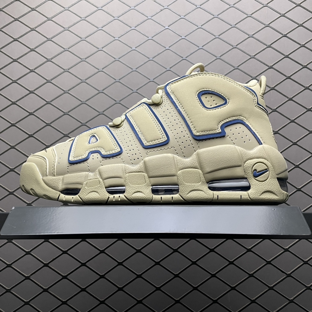 Replica Nike Shoe Nike Air More Uptempo DV6993-200 CK SIZE 36-45