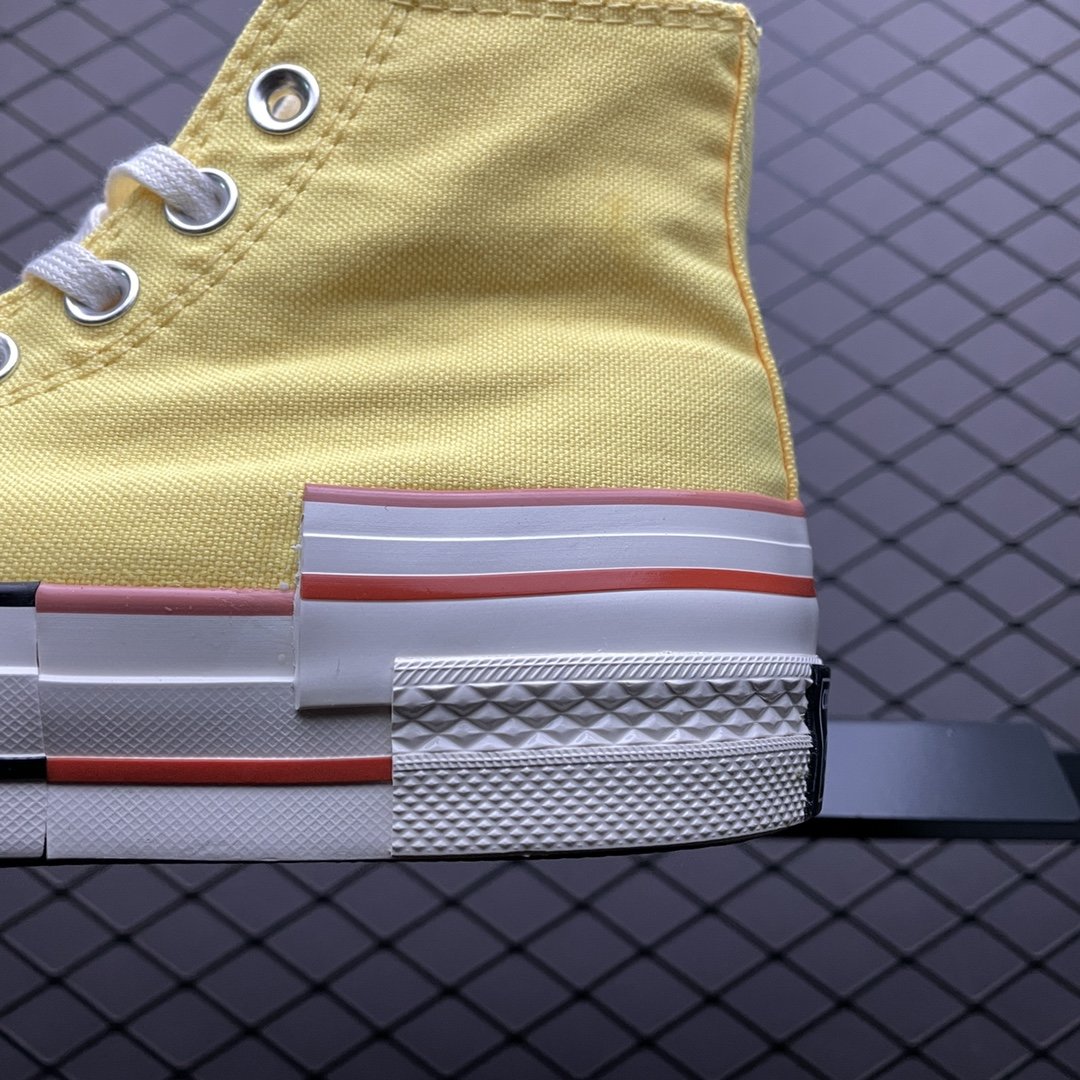 Replica Converse Shoe Converse ctas Hi 35-44 5.30 01