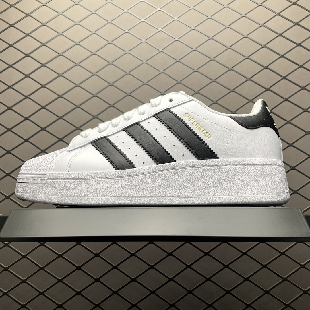 Replica Adidas Shoe Adidas Superstar XLG IF9995 Size 35-45y