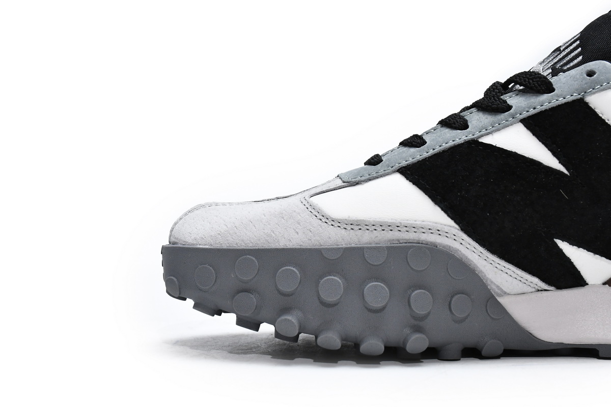 Replica New Balance Shoe New Balance XC-72-003  Grey Black Moon