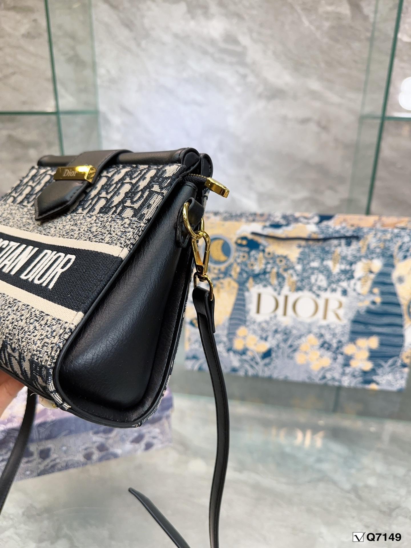 Replica Dior Bag 24*19CM