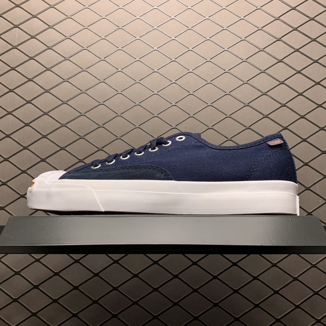 Replica Converse Shoe Converse Jack PurcellBlue 35-44