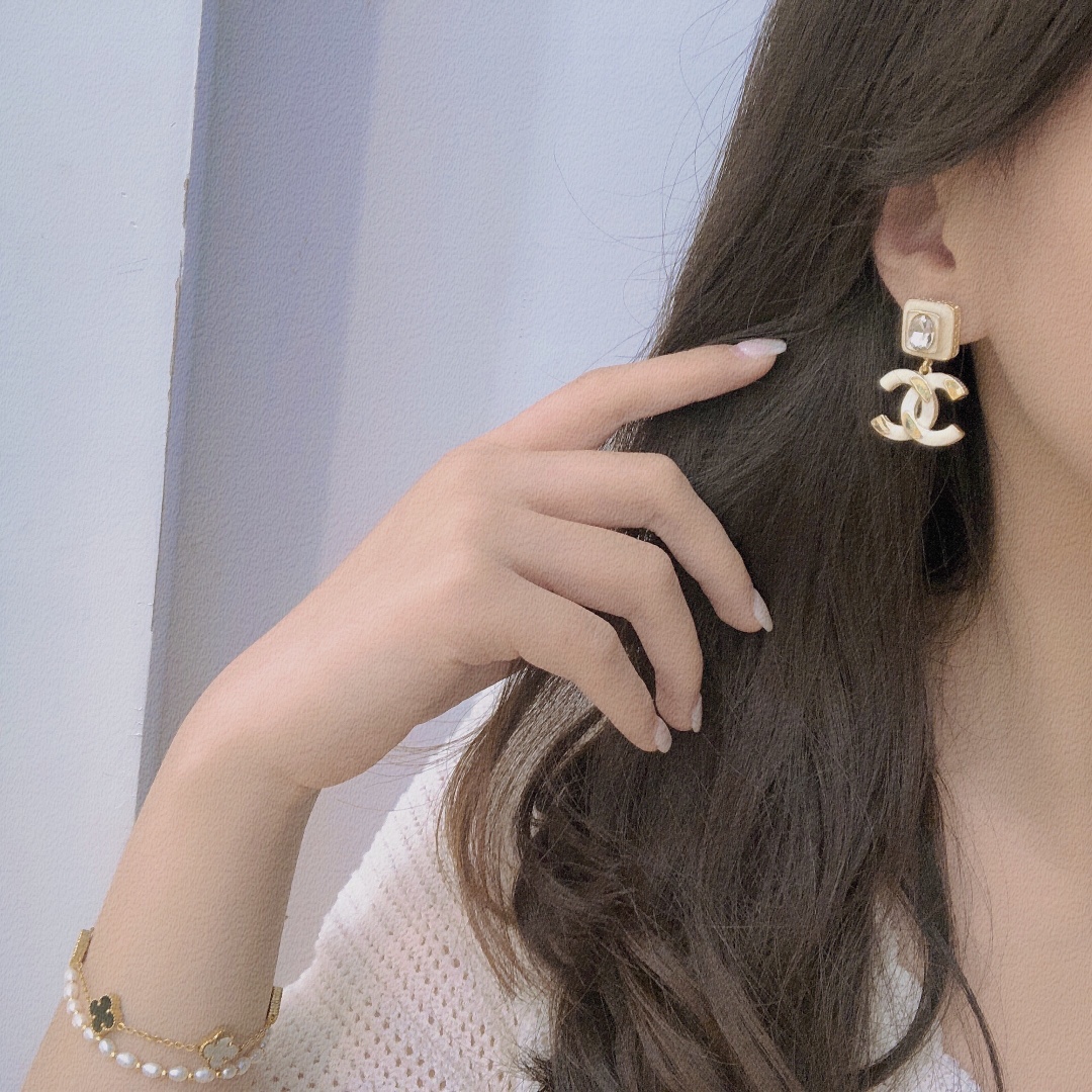 Replica CHANEL Earring
