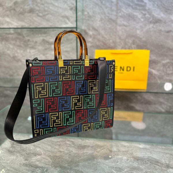 Replica Fendi Bag 36CM