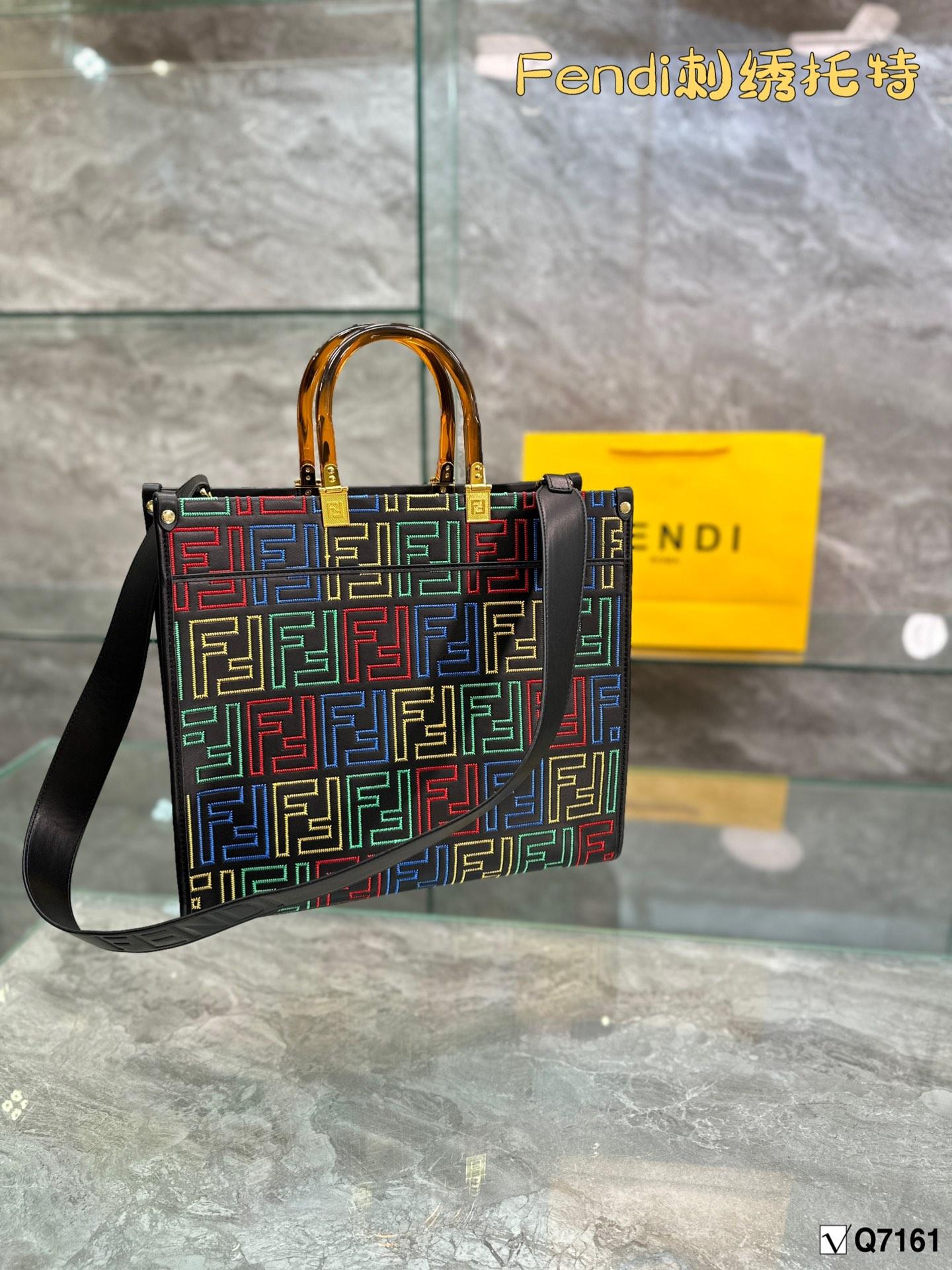 Replica Fendi Bag 36CM