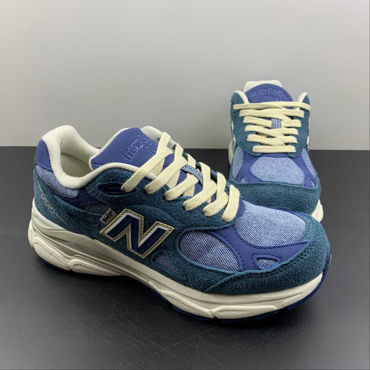 Replica New Balance Shoe New Balance 990 Shoes M990LI3  36-45