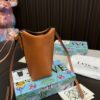 Replica LOEWE Bag 17*8CM