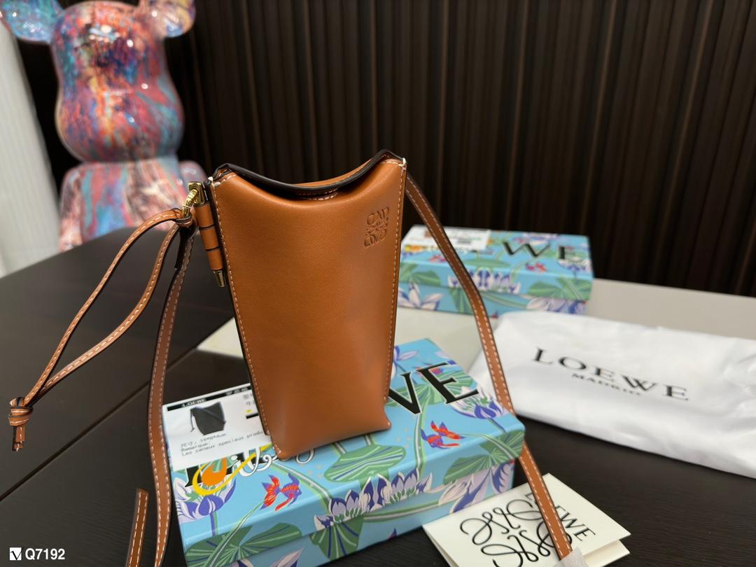 Replica LOEWE Bag 17*8CM