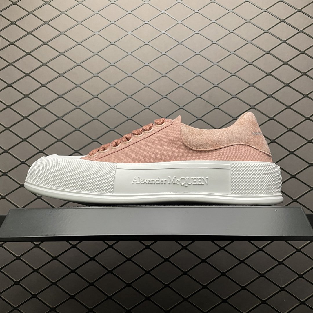 Replica Alexander McQueen Shoe Alexander McQueen21S35-39 b