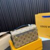 Replica Louis Vuitton Bag 21*13*6CM