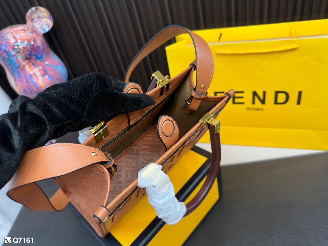 Replica Fendi Bag 25*22CM