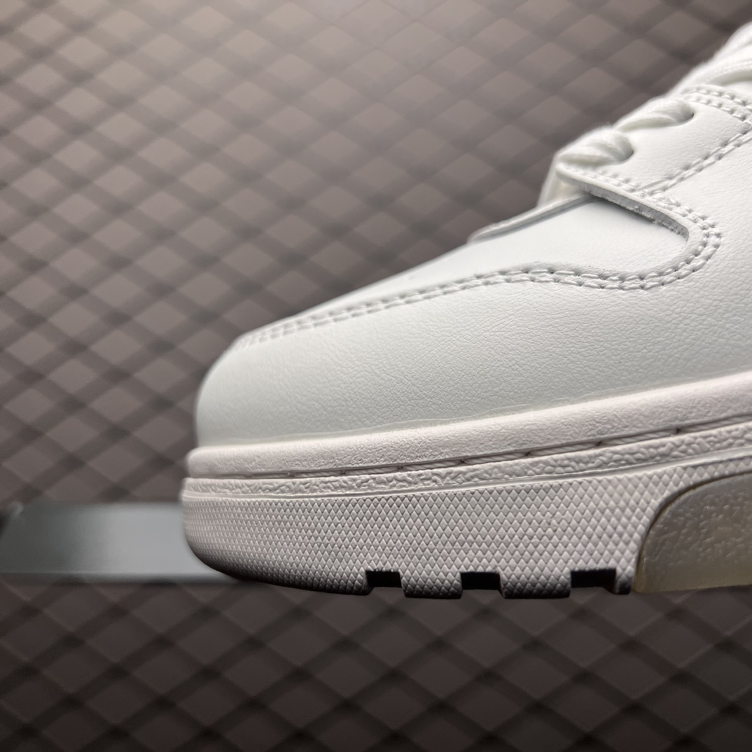 Replica OFF White Shoe Off-White Out of Office White Blue Size 36-47