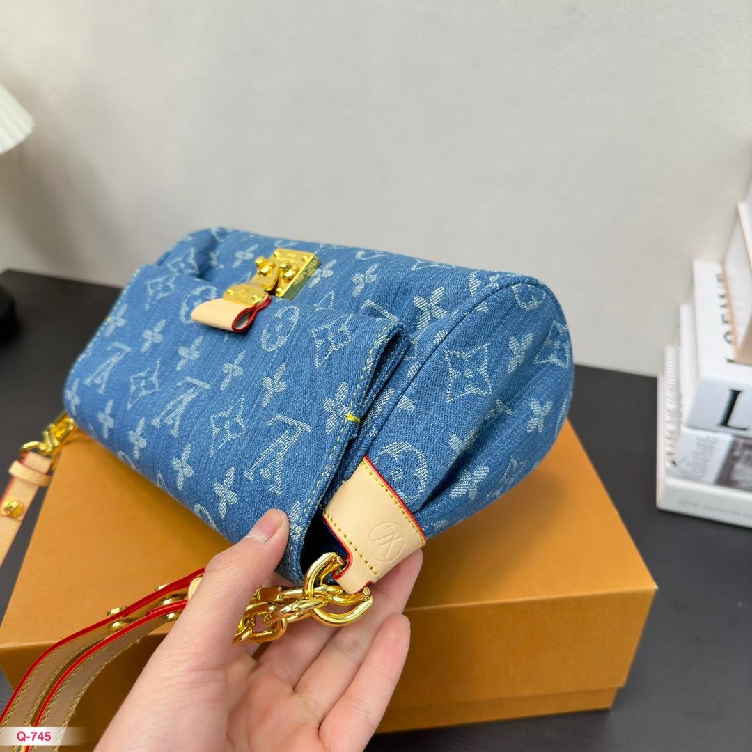 Replica Louis Vuitton Bag 24*15CM