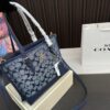 Replica Coach Bag 25*20CM