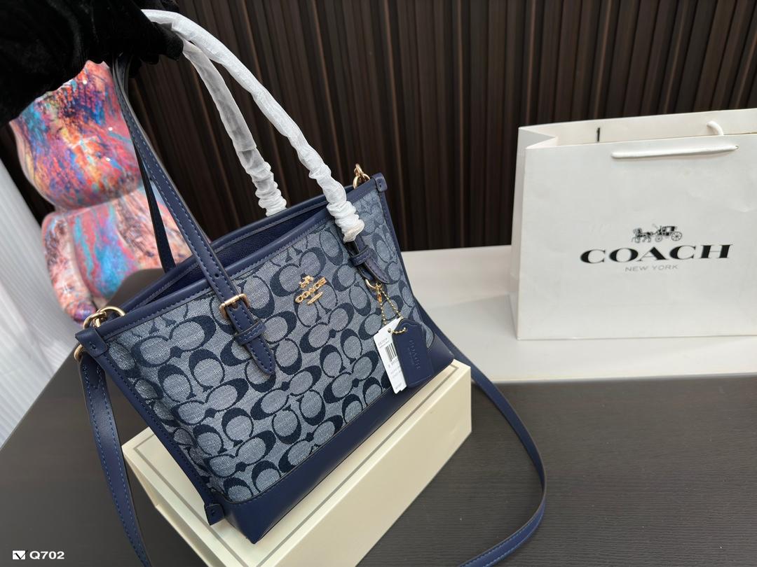 Replica Coach Bag 25*20CM