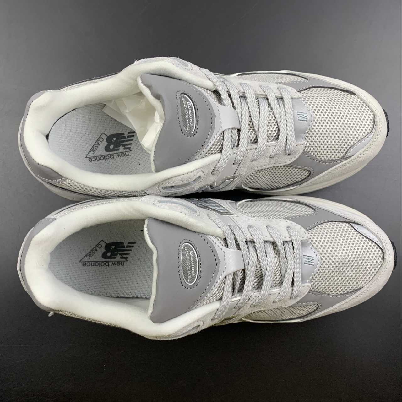 Replica New Balance Shoe New Running Shoes New Balance NB2002  ML2002RO  36-45