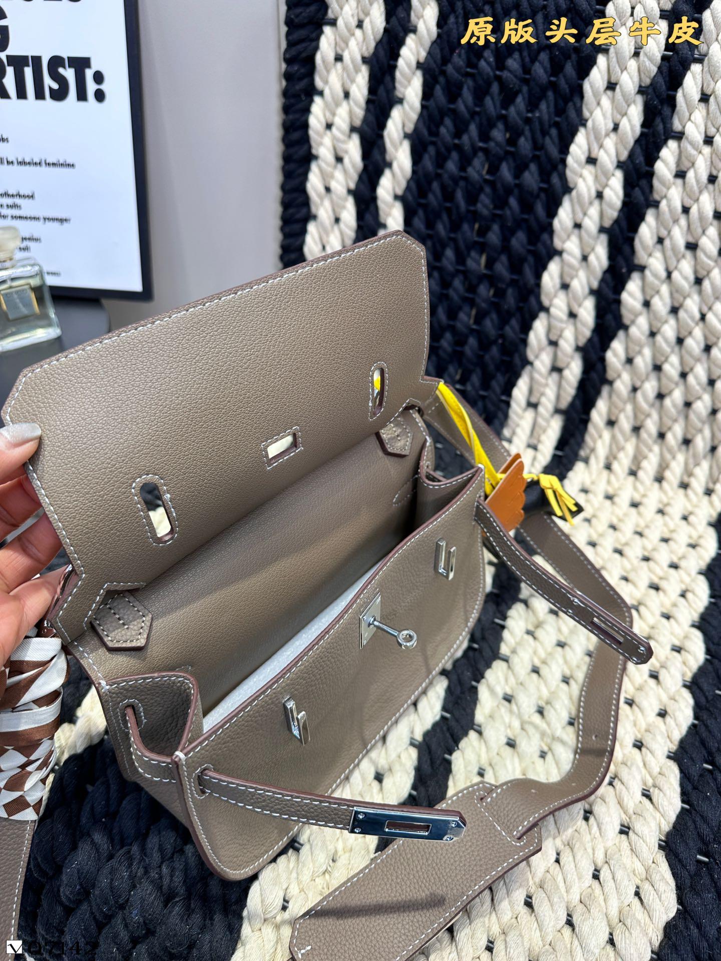 Replica Hermes Bag 23*16CM
