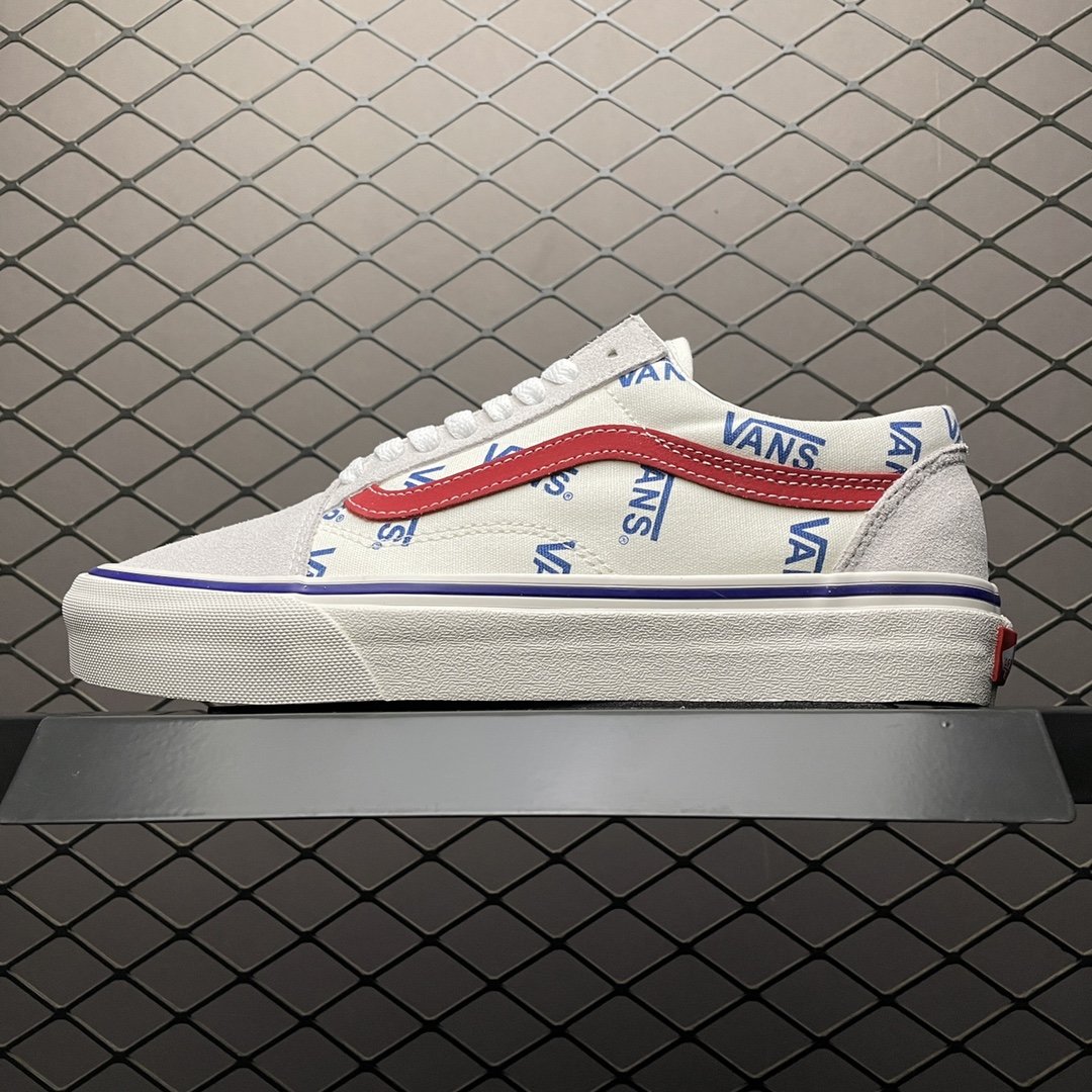 Replica Vans Shoe Vans Style 36 Size 35-44 1028