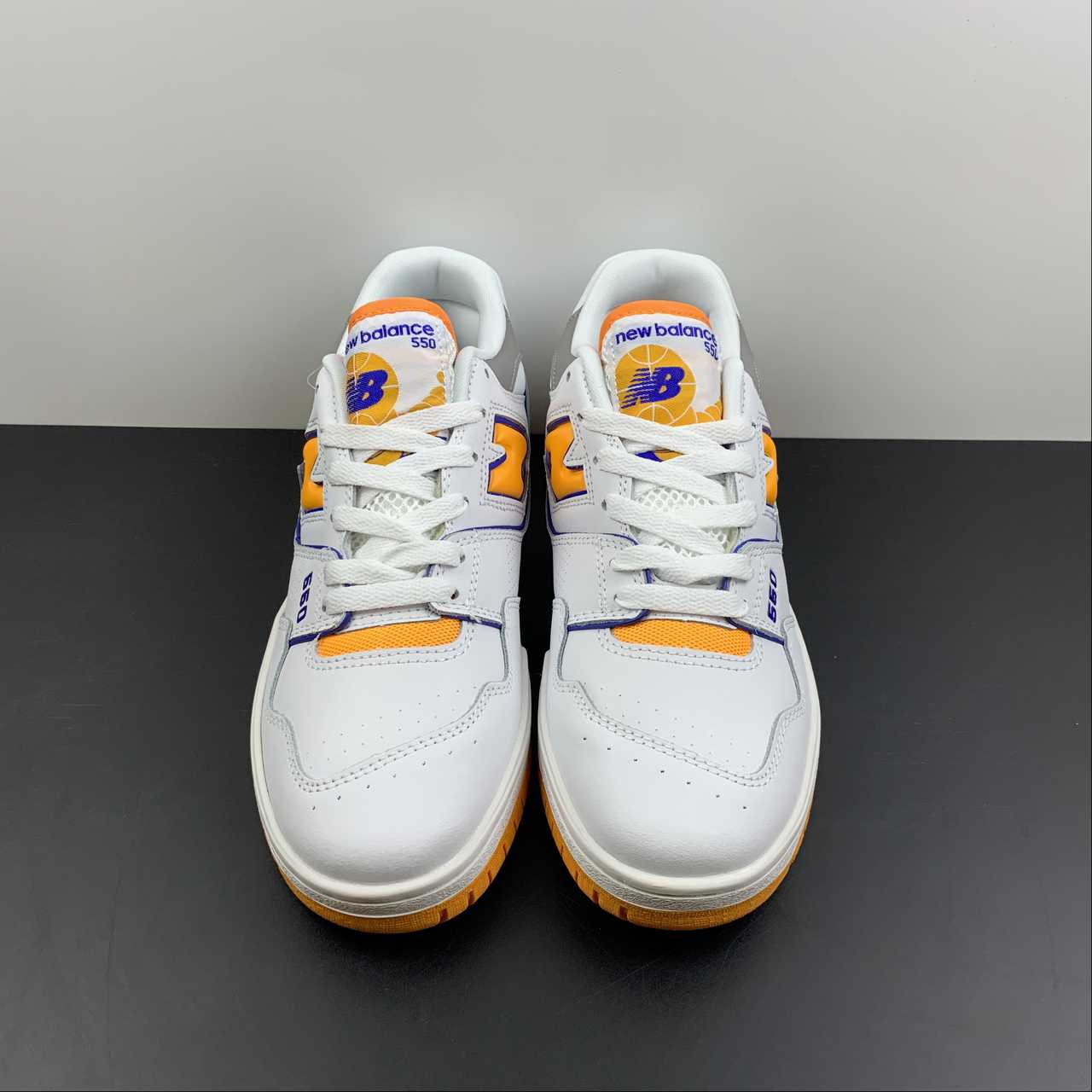 Replica New Balance Shoe New Running Shoes New Balance NB550  BB550WTO  36-45