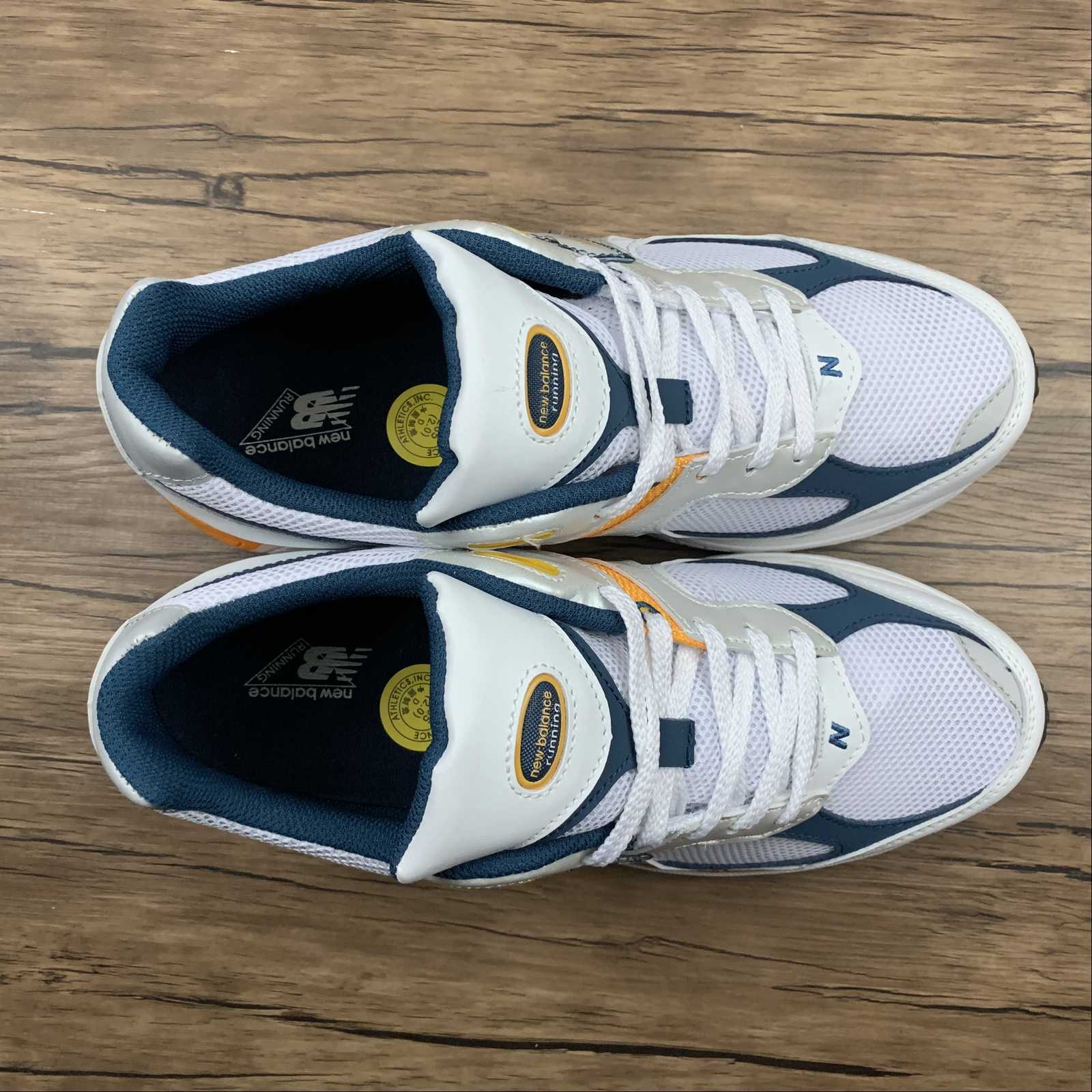 Replica New Balance Shoe New Balance NB2002 M2002RLA  36-45