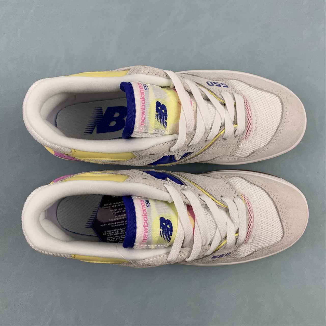 Replica New Balance Shoe New Balance B550 BB550DB  36 37 38 38.5 39 40