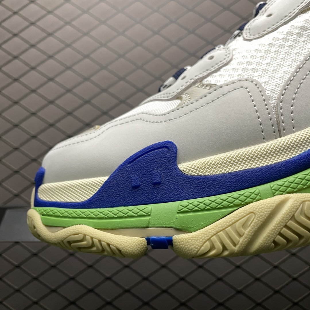 Replica Balenciaga Shoe Balenciaga Triple S Sneaker Size 35-46 0941