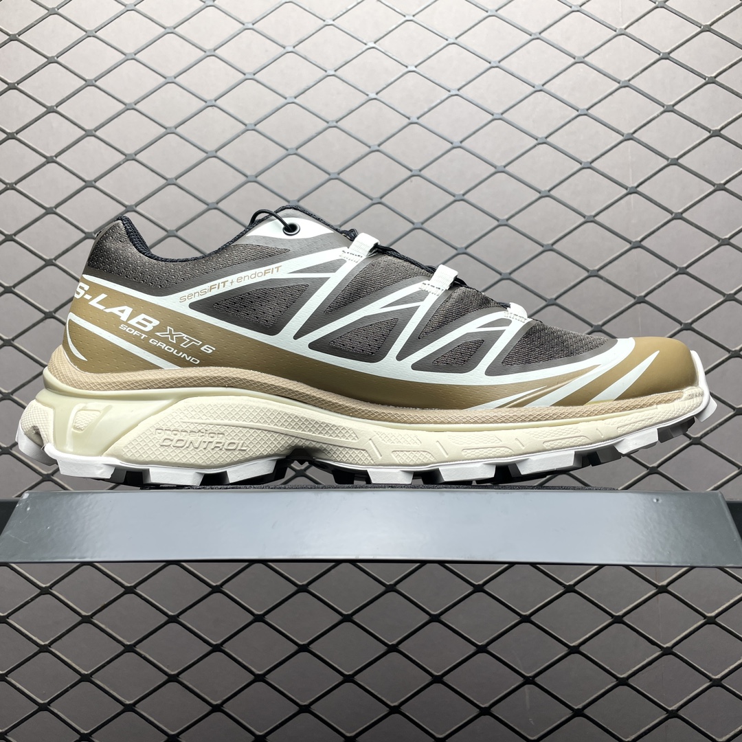 Replica Salomon Shoe Salomon XT-6 473058 Size 36-45