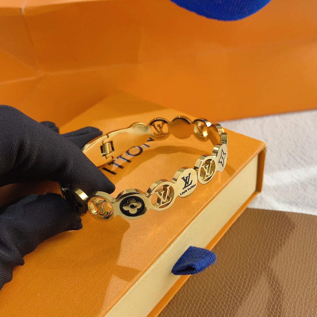 Replica LOUIS VUITTON Bangle