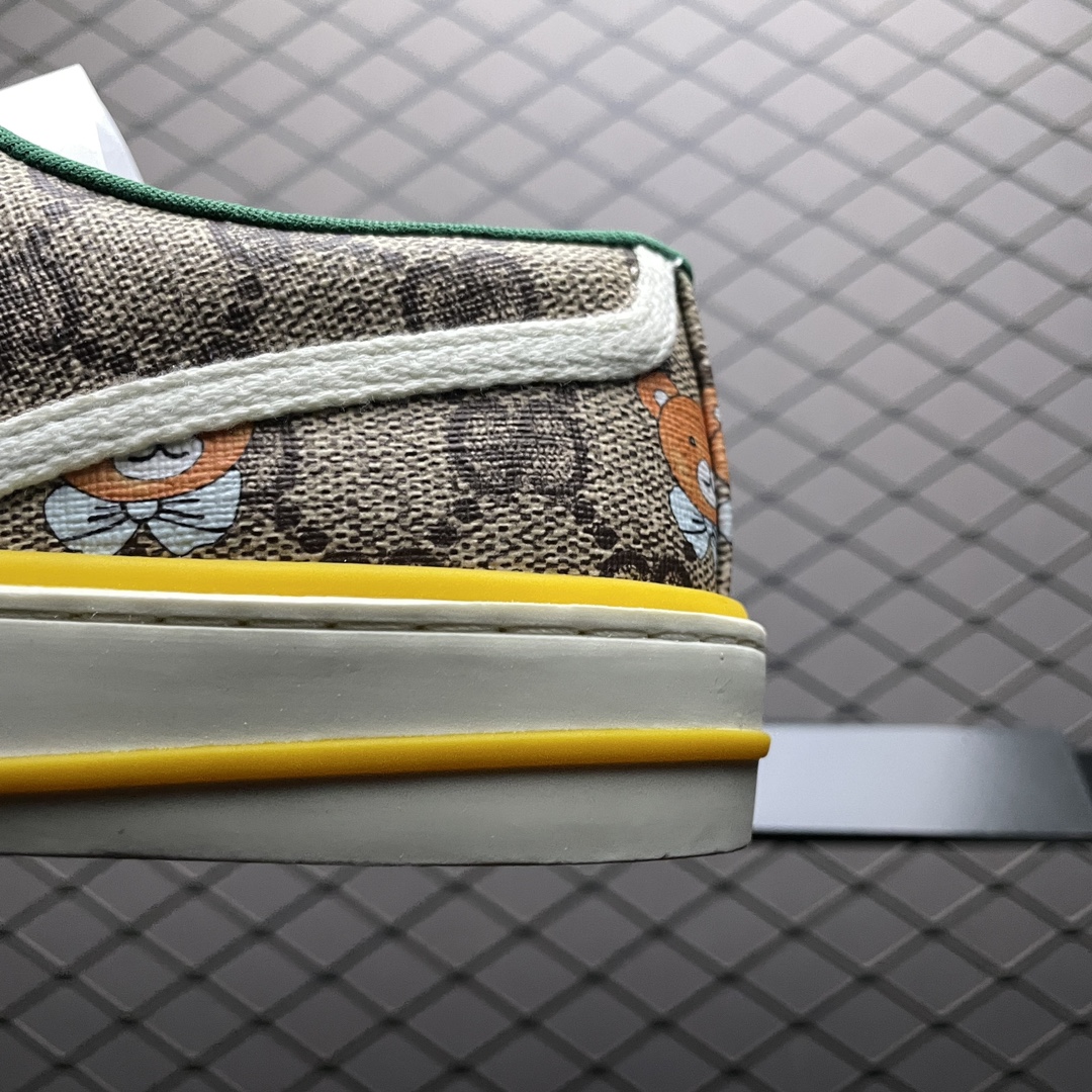 Replica GUCCI Shoe Gucci Tennis 1977 Size 35 36 37 38 39