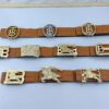 Replica BURBERRY belt
