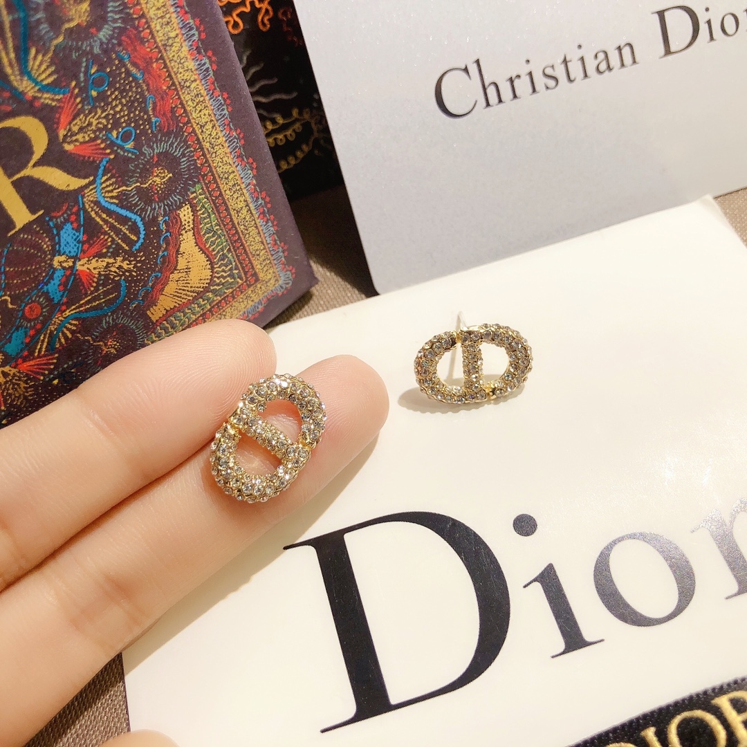 Replica DIOR Earring