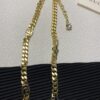 Replica GUCCI Necklace