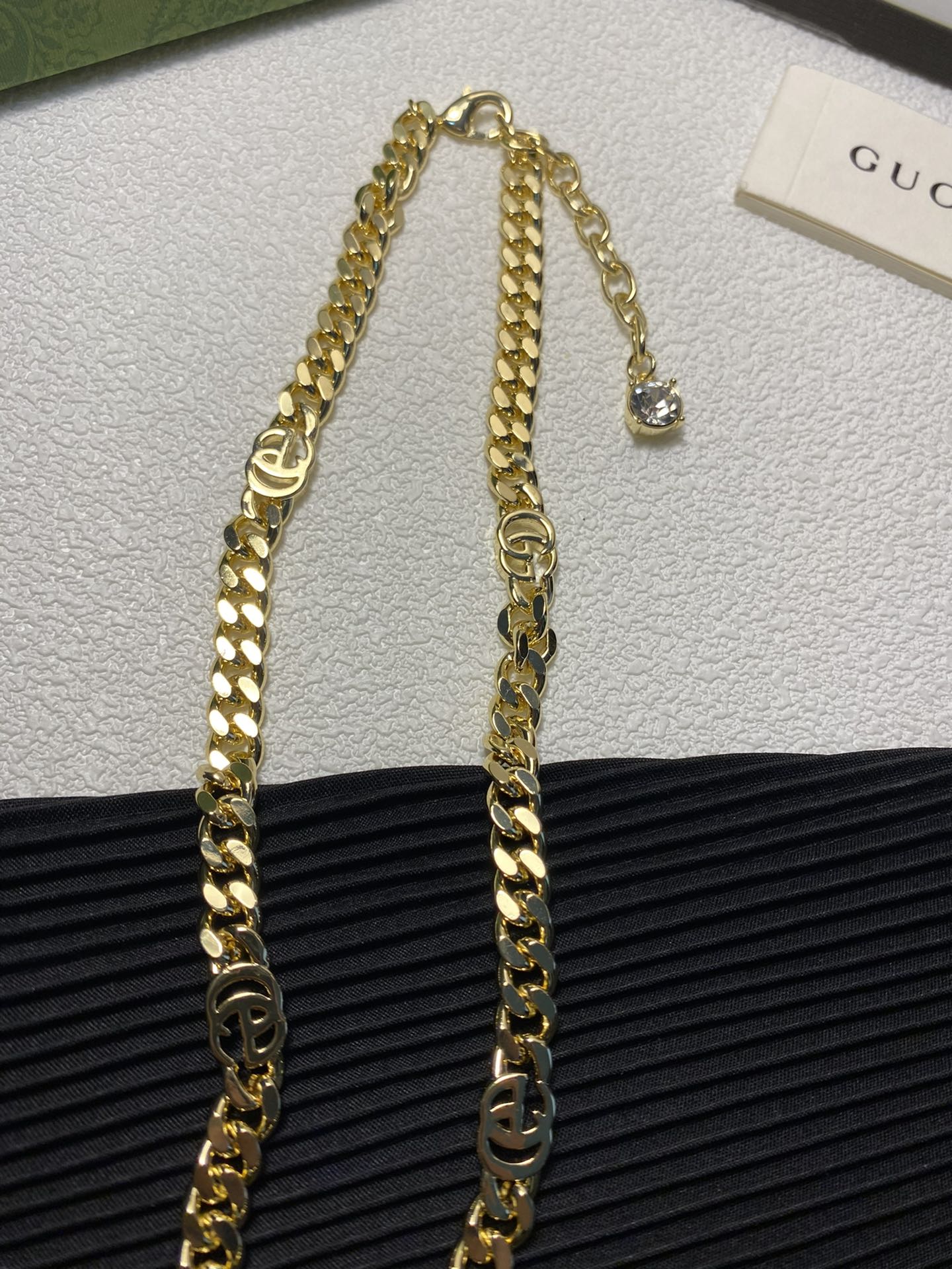 Replica GUCCI Necklace