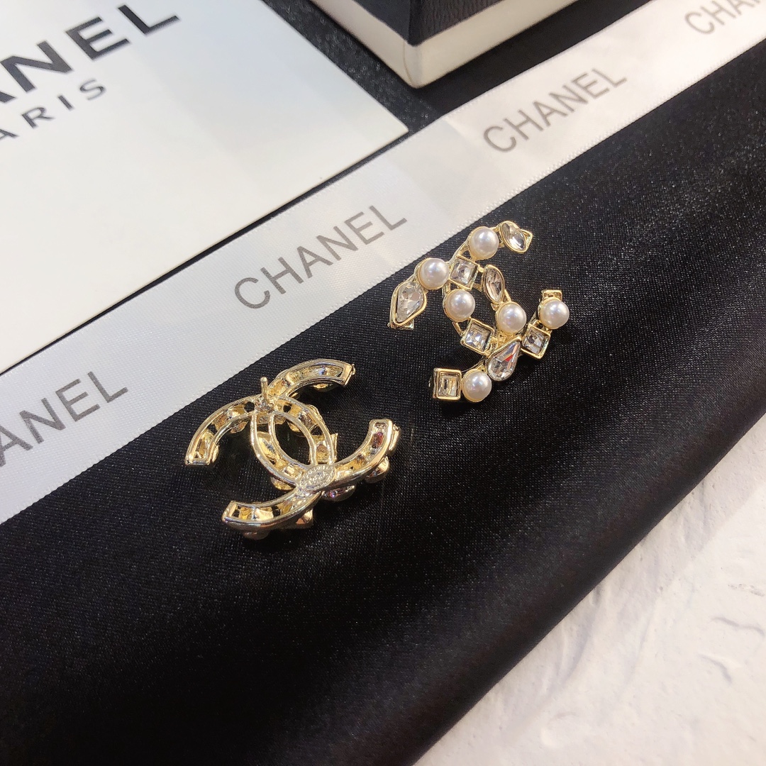 Replica CHANEL Earring