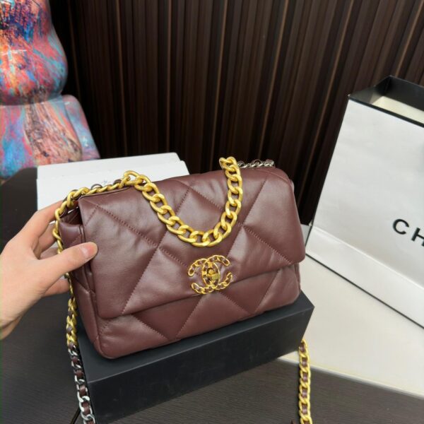 Replica Chanel Bag 17*25CM