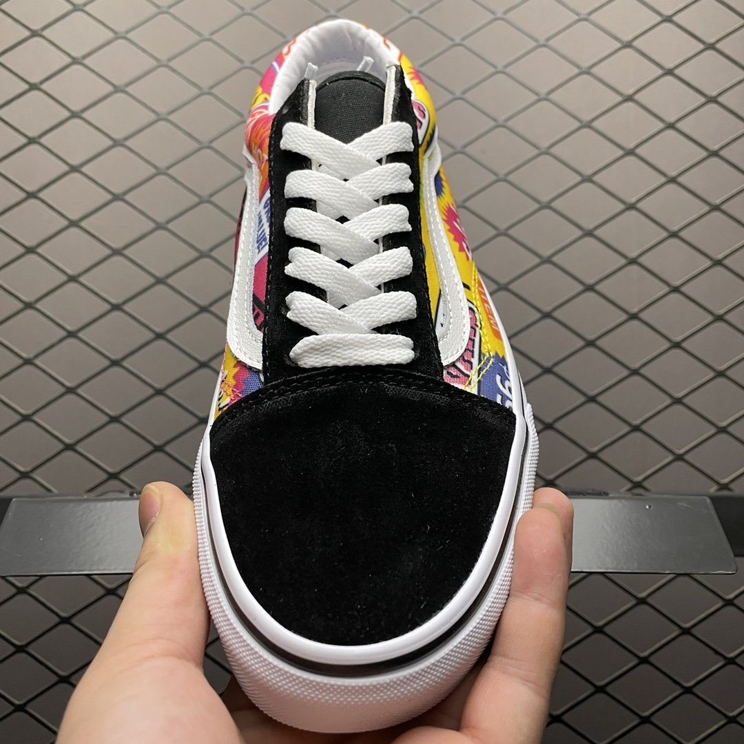 Replica Vans Shoe Vans Old Skool 35-44