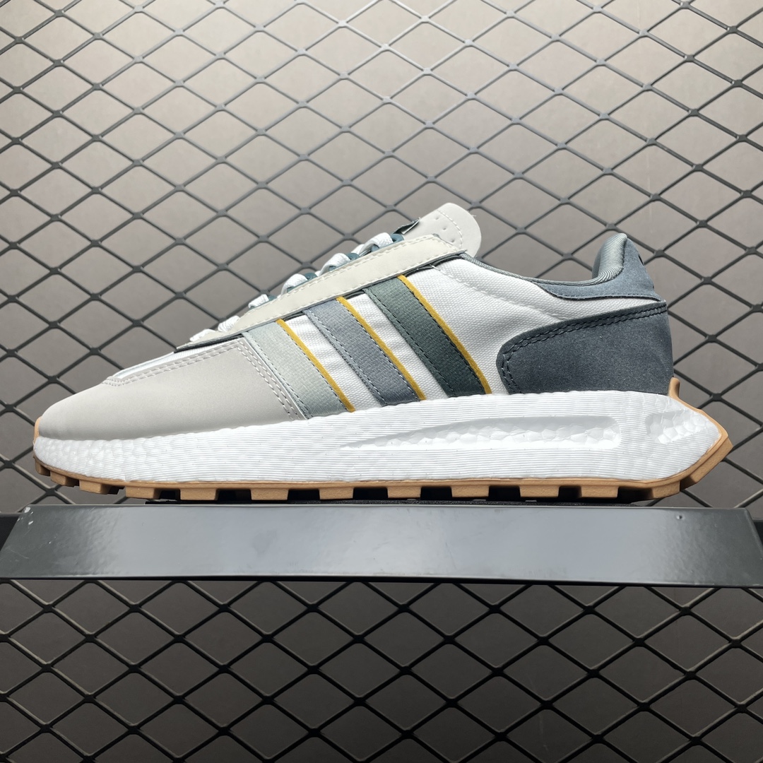 Replica Adidas Shoe Adidas Retropy E5 IE0499 Size 36-45