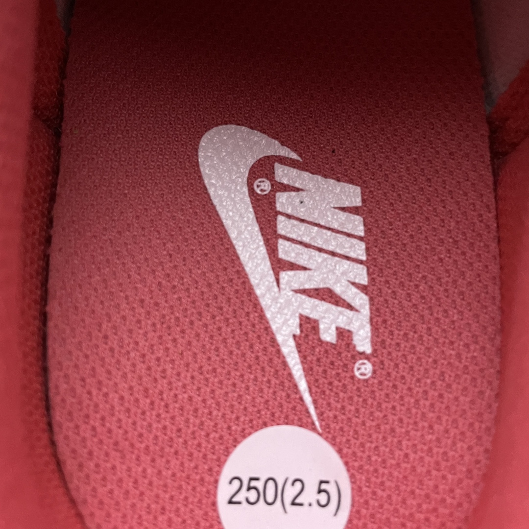 Replica Nike Dunk SB Shoe NK Dunk Low Archeo Pink DD1503-111 SIZE 36-40