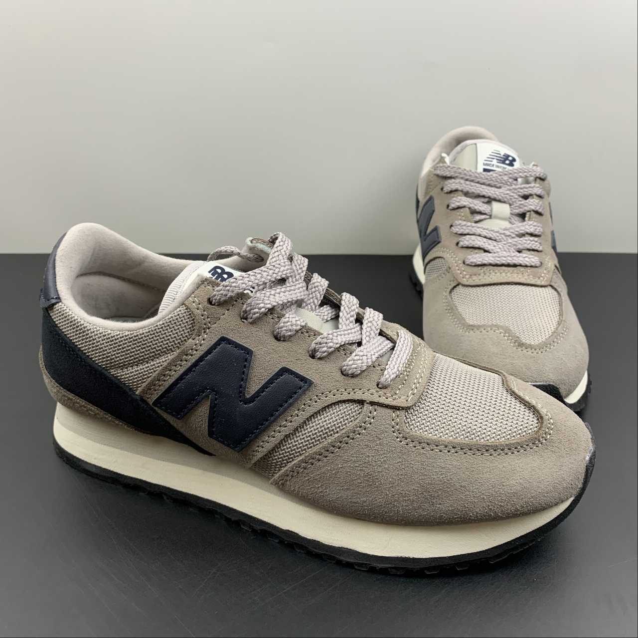Replica New Balance Shoe New Balance NB730  M730GGN  36-45