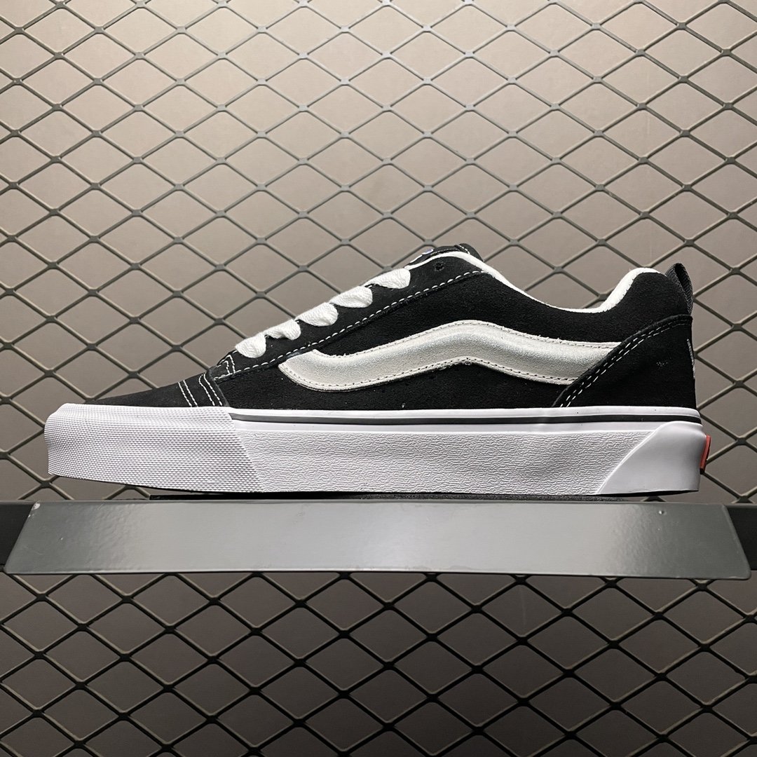 Replica Vans Shoe Vans Knu-Skool VR3Size 35-44 26DCEE14