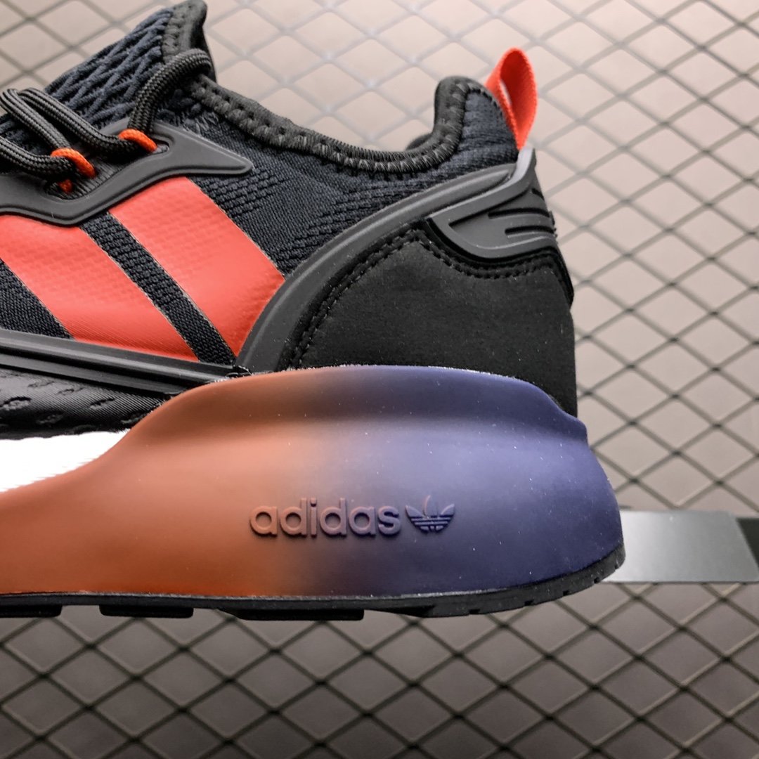 Replica Adidas Shoe Adidas  ZX 2K FZ3322 39-45