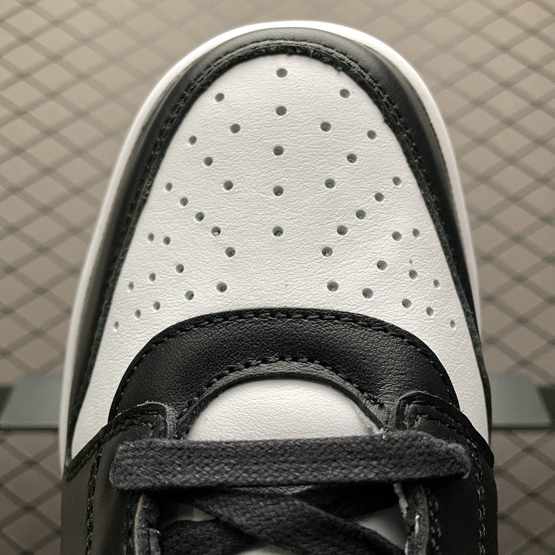 Replica Nike Dunk SB Shoe AMBUSH x Nike Dunk High Black CU7544-001 36-47