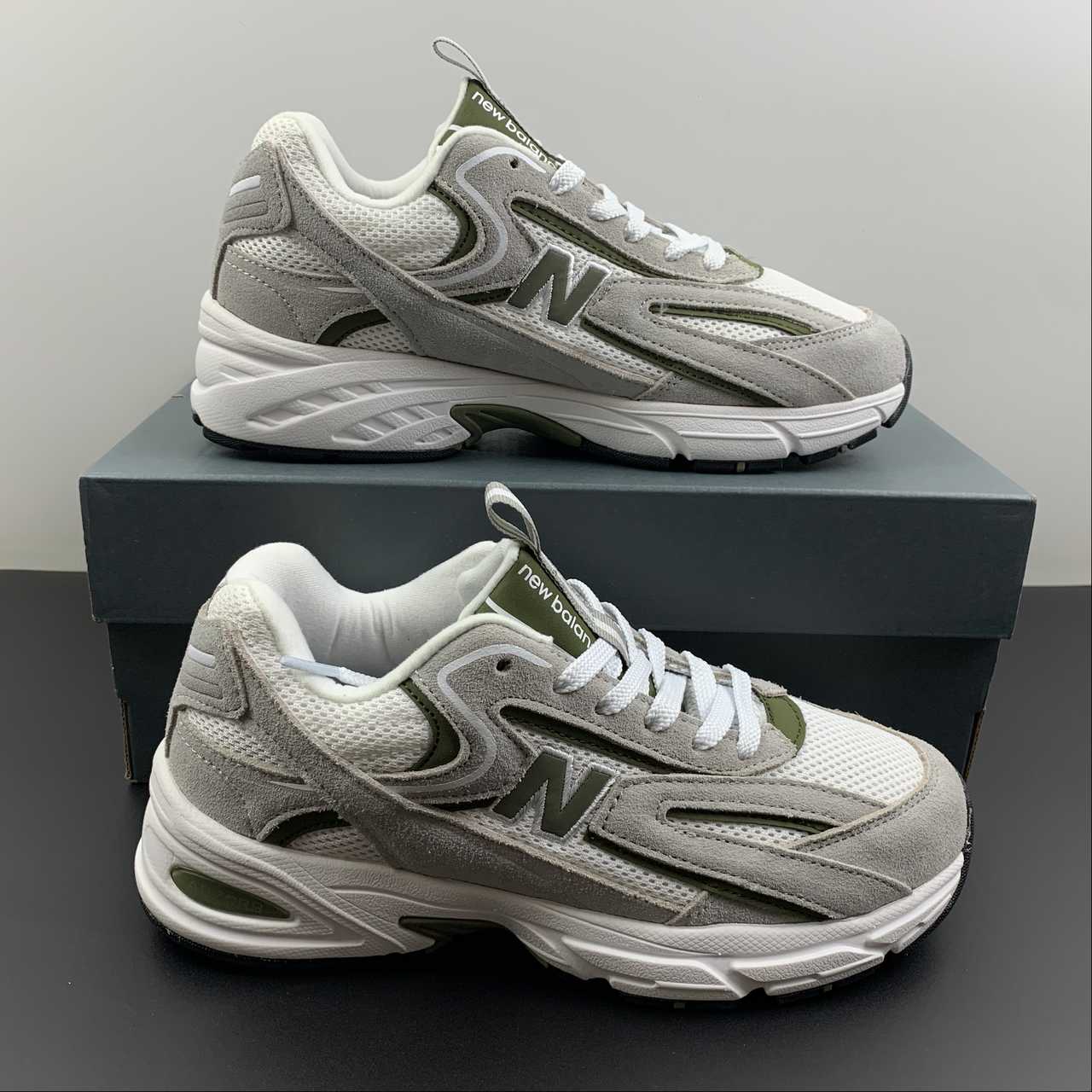 Replica New Balance Shoe New Balance NB529  M529CR  36-45